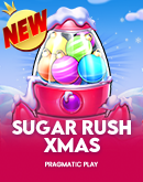 Sugar Rush Xmas
